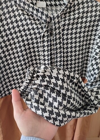 Diğer Boğazdan bağlamalı tunik