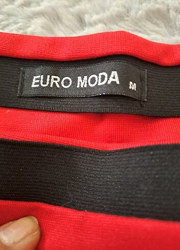 Diğer EURO MODA 