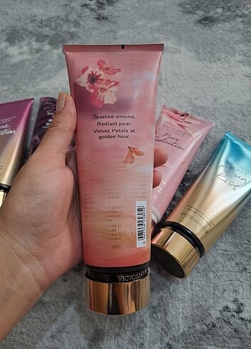 Victoria s Secret Victoria?s Secret Losyon 