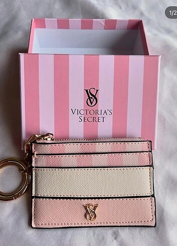 Victoria s Secret VS Kutulu Kartlık