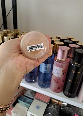 Victoria s Secret Bare Vanilla Simmer