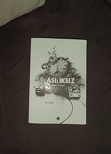 Olasılıksız 