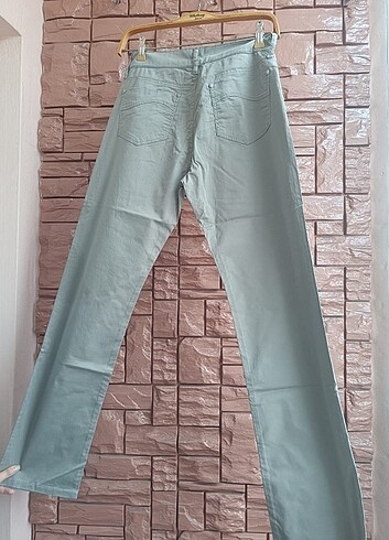 Diğer Düşük bel pantalon 