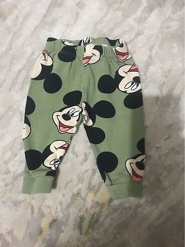 LC Waikiki Lcw bebek alt üst takım
