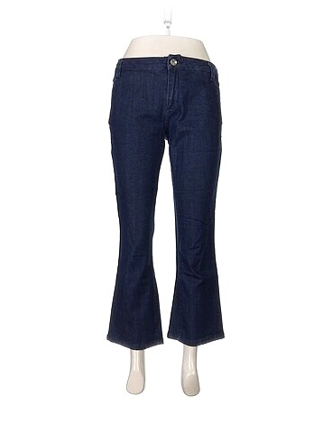 Yargıcı Jean / Kot %70 İndirimli.