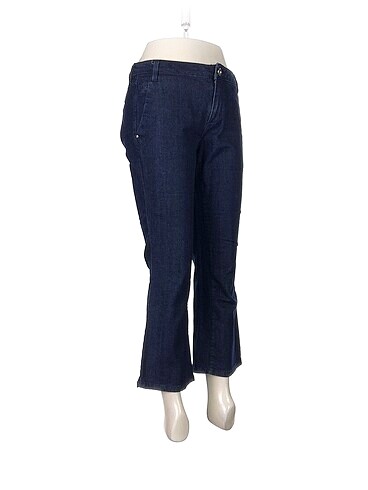 Yargıcı Yargıcı Jean / Kot %70 İndirimli.