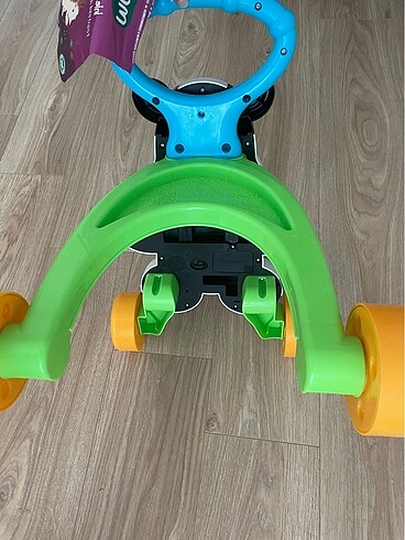Fisher Price Yürüme arkadaşı