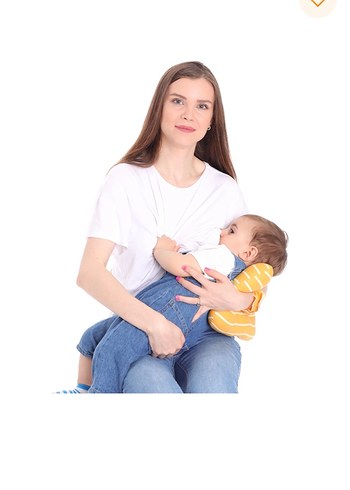 Emzirme yastığı