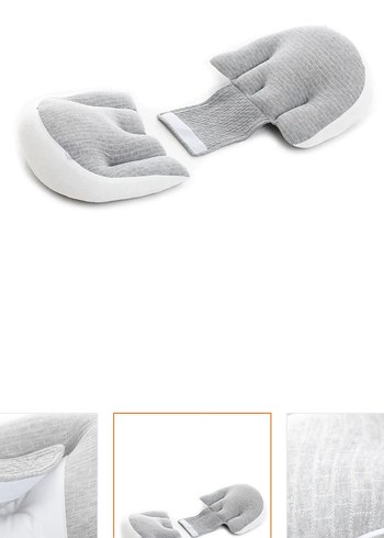 BabyJem Emzirme ve Hamile Yastığı