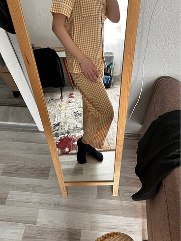 Diğer Pijama takımı