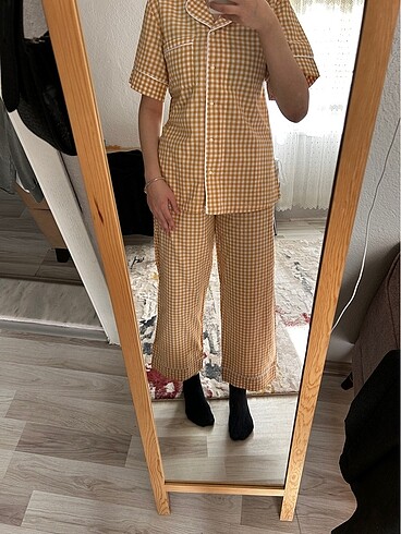 Pijama takımı