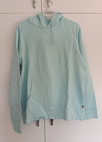 Levi's sweatshirt 