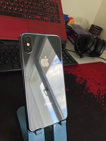 iphone X 256GB TR cihaz