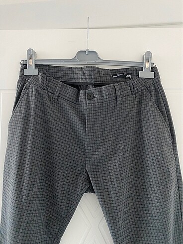 Defacto Jogger