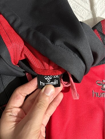 xxl Beden Hummel Takım