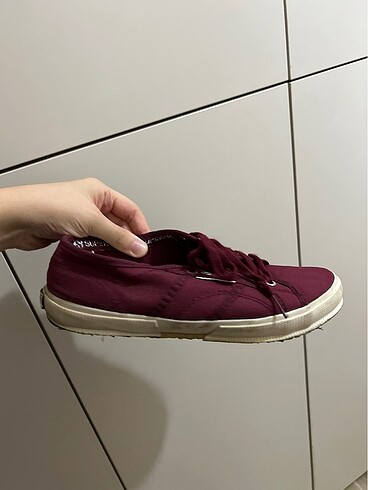 Superga Superga Spor Ayakkabı
