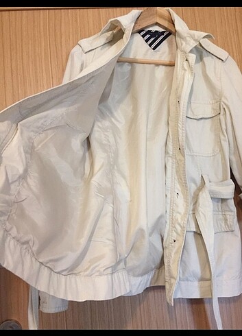 Tommy Hilfiger Trenckot ceket
