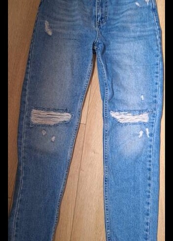 Bayan jean - Görsel 5
