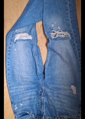 Bayan jean - Görsel 6