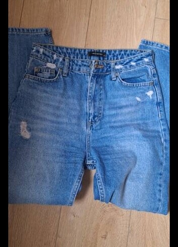 Bayan jean - Görsel 7