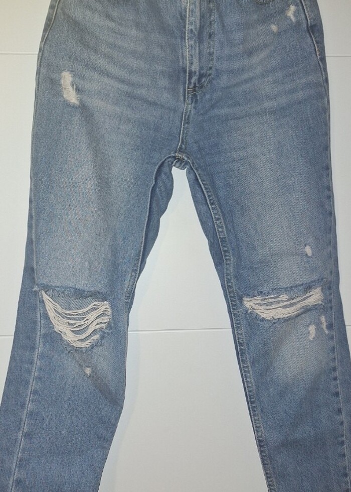 Bayan jean - Görsel 1