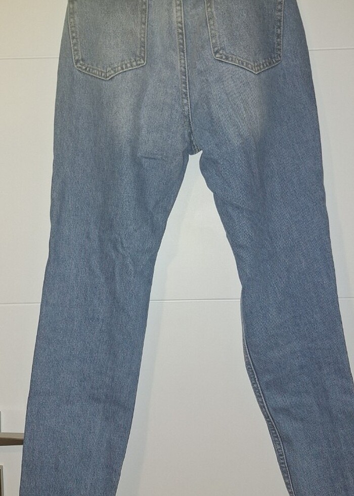 Bayan jean - Görsel 3