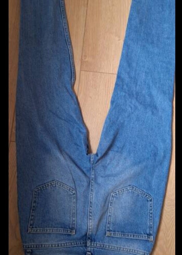 Bayan jean - Görsel 4