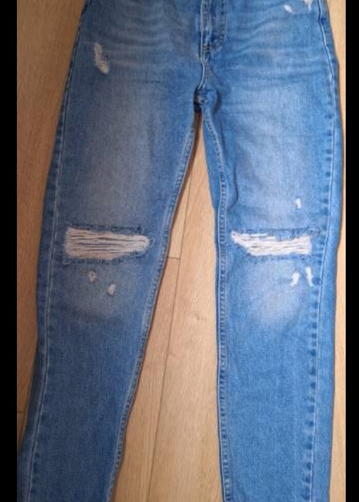 Bayan jean - Görsel 5