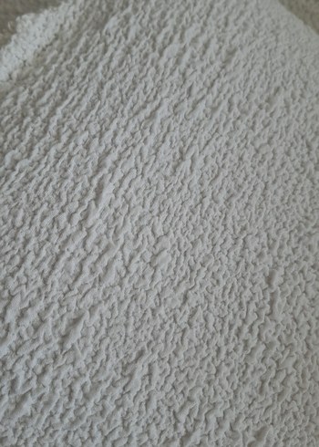 krem bukle koltuk ortusü  3lü ,bir adet  fiyati - Görsel 7