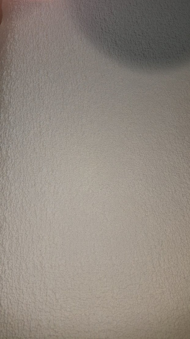 krem bukle koltuk ortusü  3lü ,bir adet  fiyati - Görsel 3