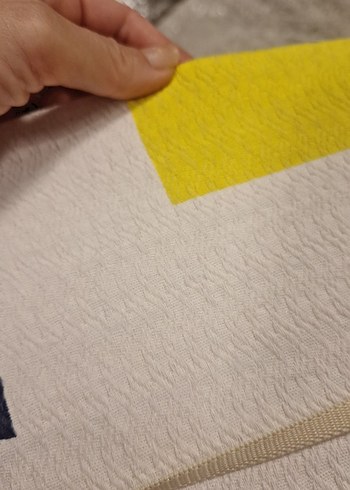 Beden fenerbahceli pike tek kişilik