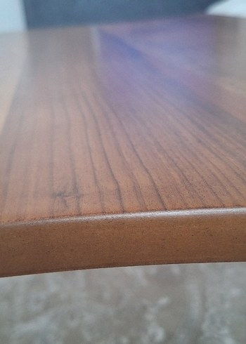 ahsap orta sehpa - Görsel 10