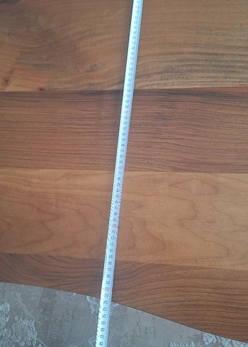 ahsap orta sehpa - Görsel 3