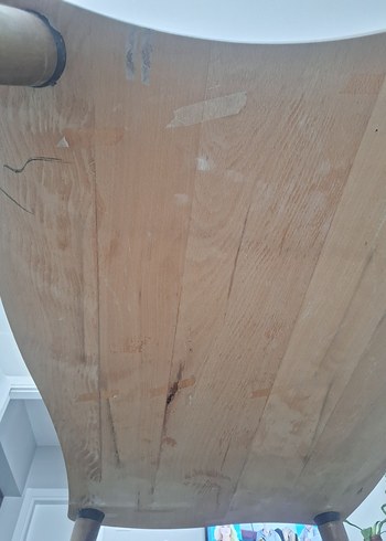 ahsap orta sehpa - Görsel 7