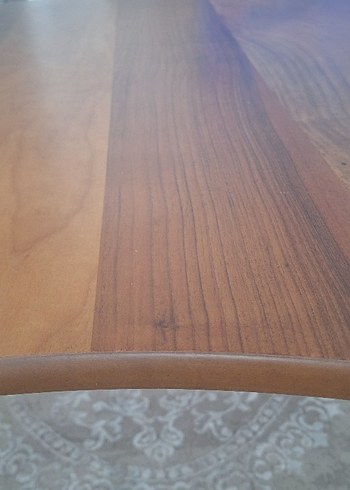 ahsap orta sehpa - Görsel 8