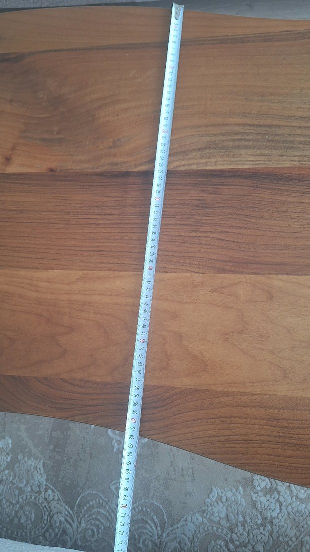 ahsap orta sehpa - Görsel 3