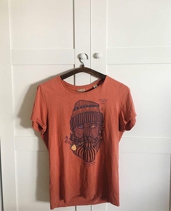 Scotch and soda tshirt