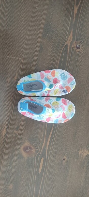 Hellobaby çocuk deniz patiği 24-25