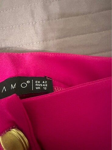 Zara model - Görsel 5