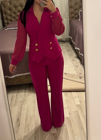 Zara model - Görsel 7