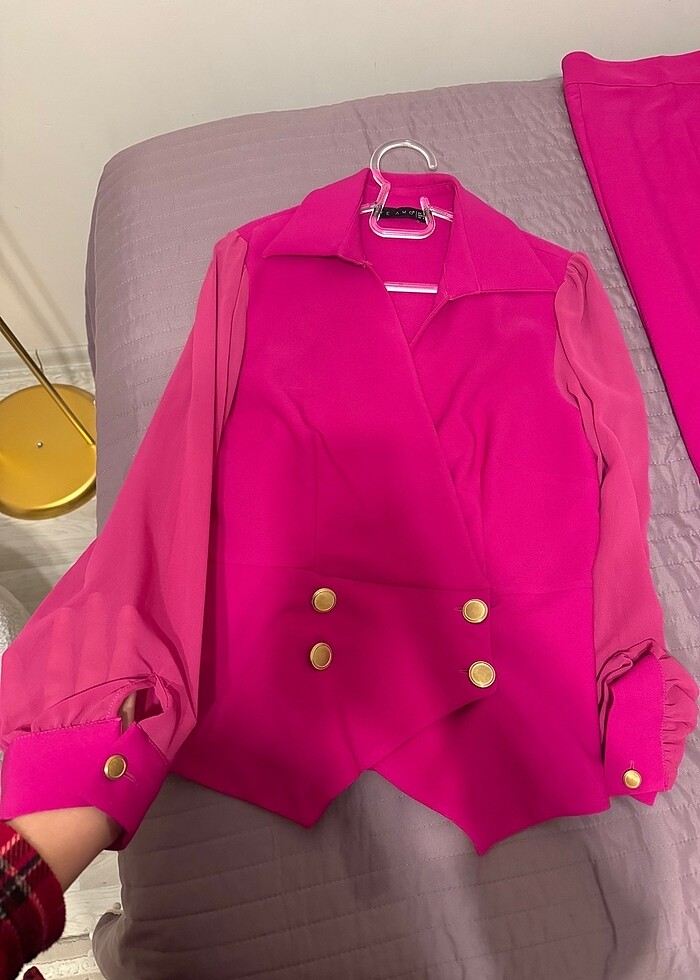 Zara model - Görsel 2