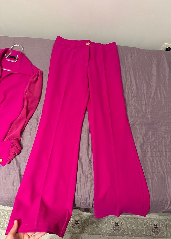 Zara model - Görsel 3