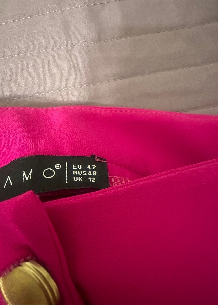 Zara model - Görsel 5