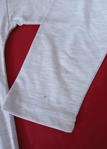 Uzun Kollu Şortlu Pamuklu Kadın Pijama Takımı - Görsel 3