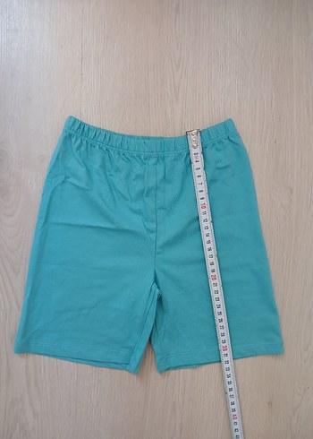 Penti Erkek Çocuk Şortlu Takım - Görsel 7