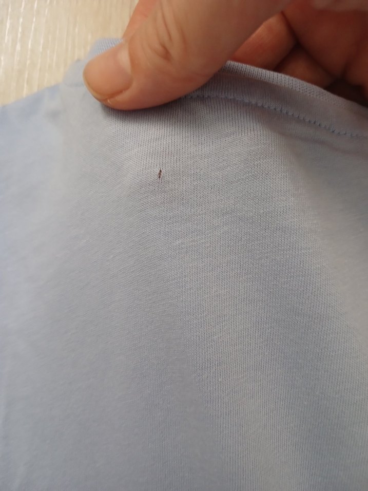 Mavi Baskılı Erkek Çocuk  Pijama Takımı - Görsel 5