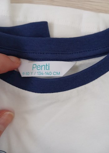 Erkek Çocuk Uzun Kollu Pijama Takımı - Görsel 2