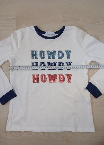 Erkek Çocuk Uzun Kollu Pijama Takımı - Görsel 3