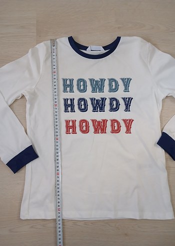 Erkek Çocuk Uzun Kollu Pijama Takımı - Görsel 4