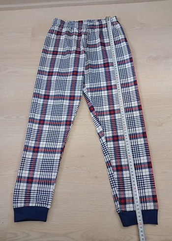 Erkek Çocuk Uzun Kollu Pijama Takımı - Görsel 7